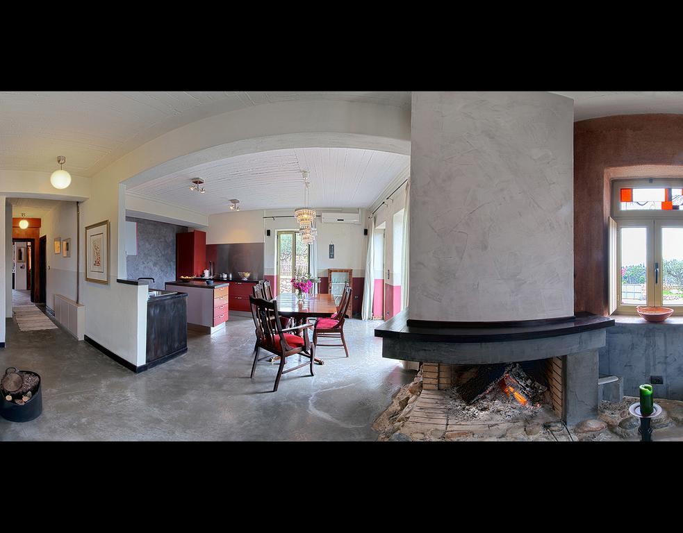 Meropi Villas Кардамілі Номер фото